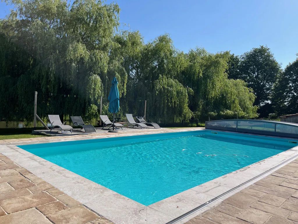 Domaine L'Étang Neuf photo 4