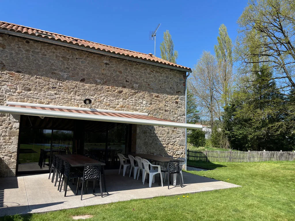 Domaine L'Étang Neuf photo 5