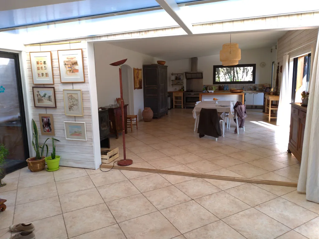 Les Terres de l'Arcanel photo 5