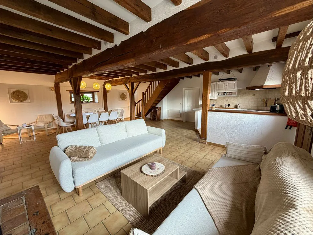 Location de casale à Chauvigny-du-Perche — photo 2