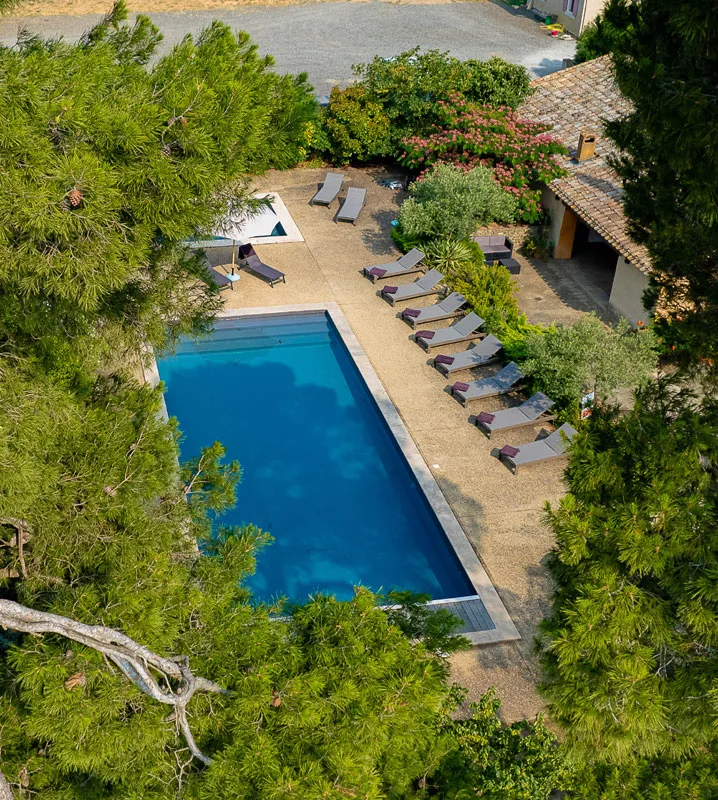 Maison Cantalauze photo 4
