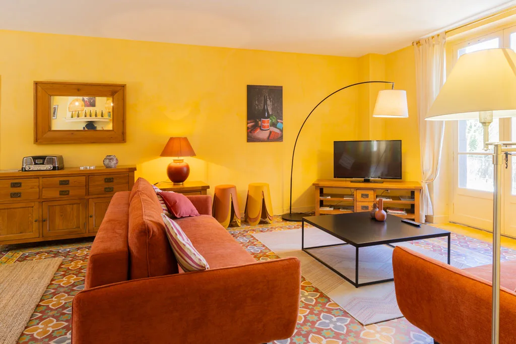 Maison Cantalauze photo 5