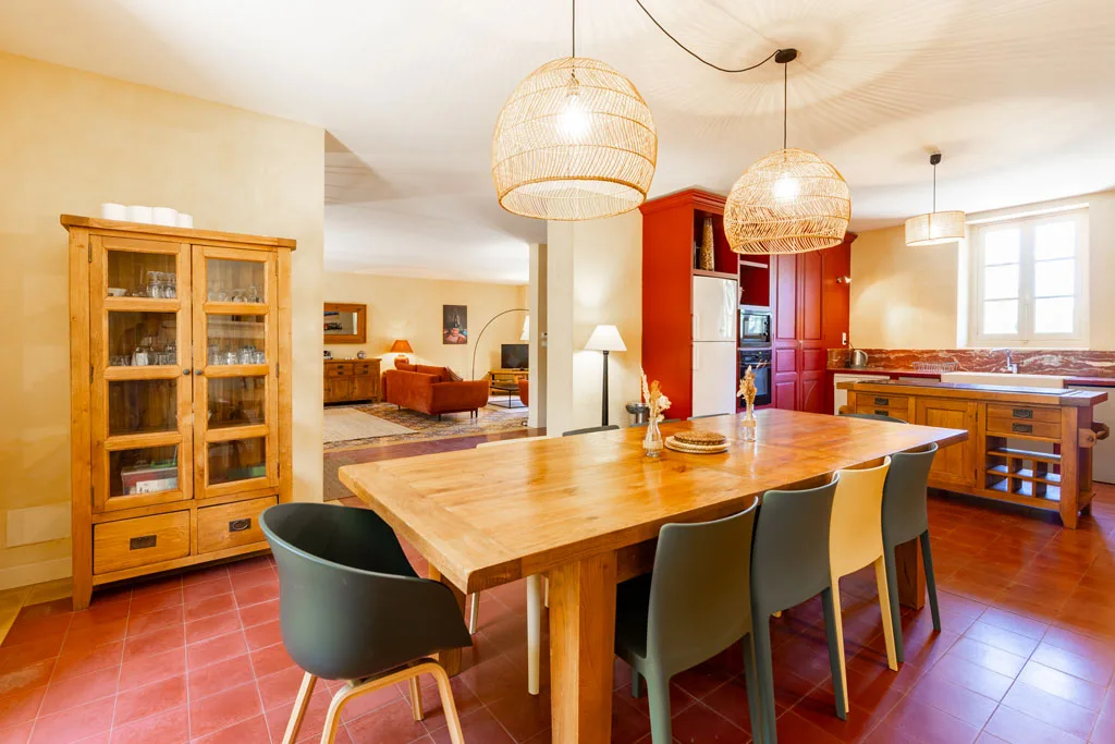 Maison Cantalauze photo 6