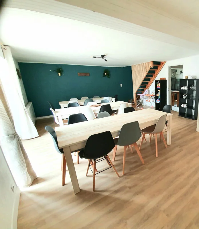 Hameau d'Orx photo 2