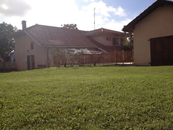 Hameau d'Orx photo 3