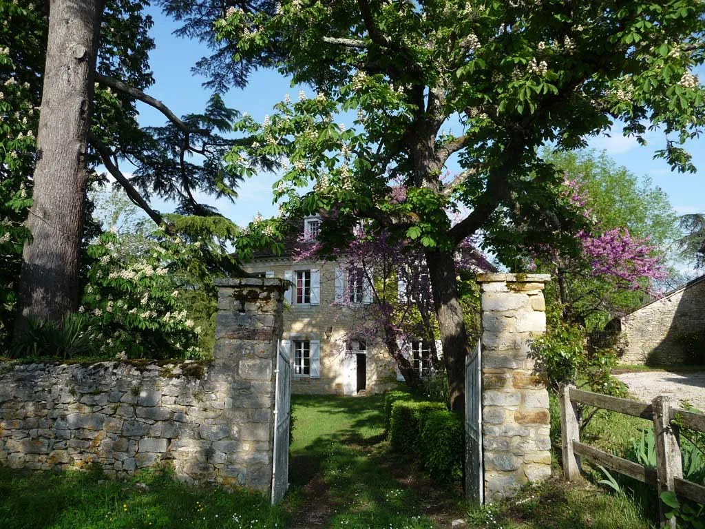 Château de Camy photo 2