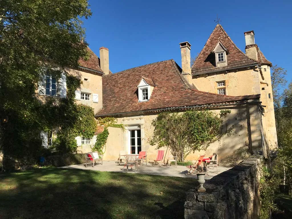 Château de Camy photo 3