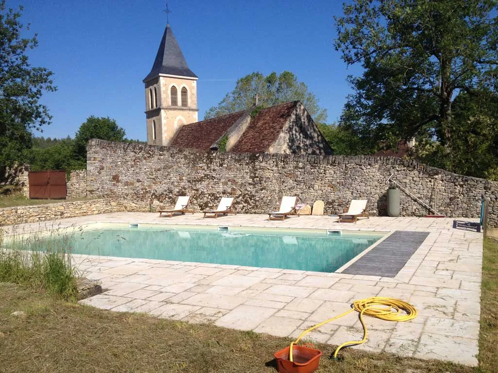 Château de Camy photo 4