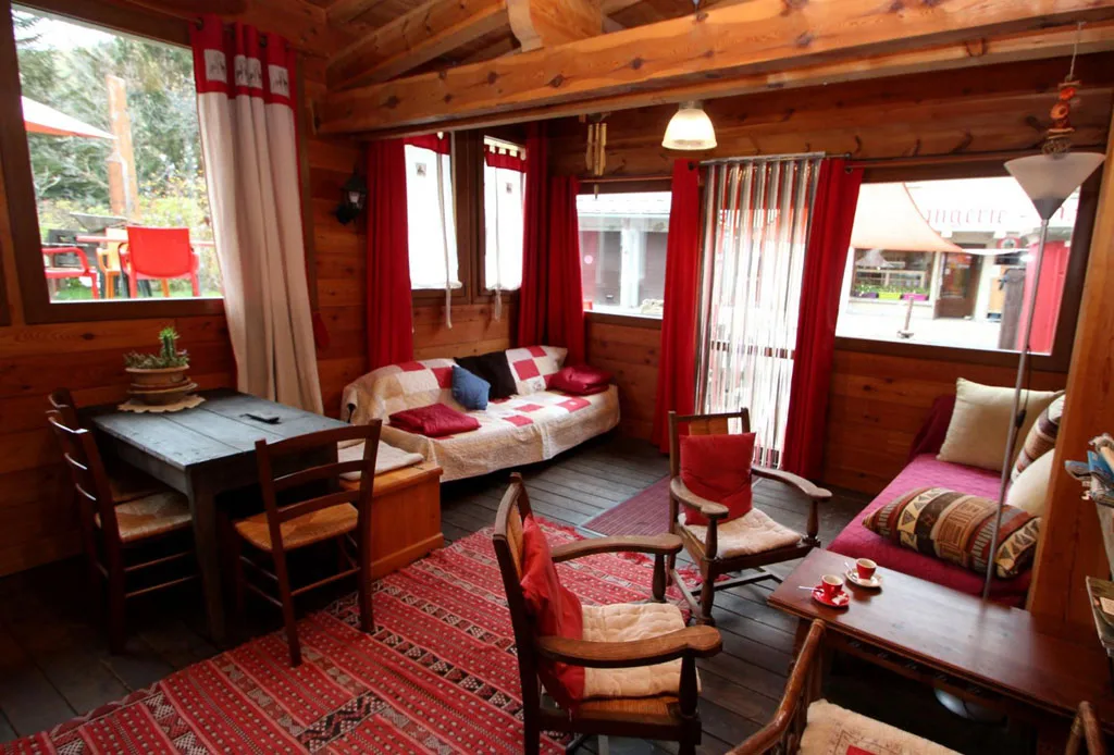 La P'tite Auberge photo 2