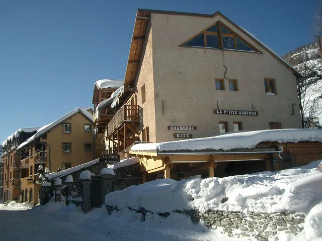 La P'tite Auberge photo 3