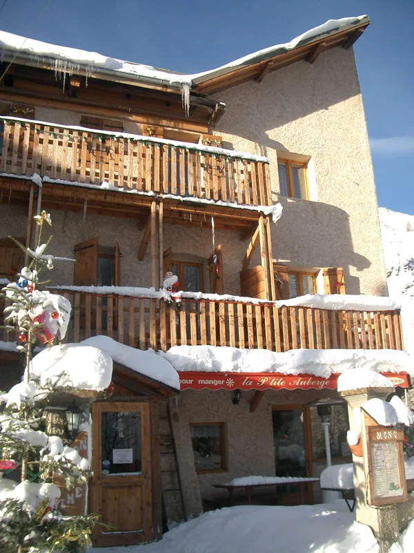 La P'tite Auberge photo 4