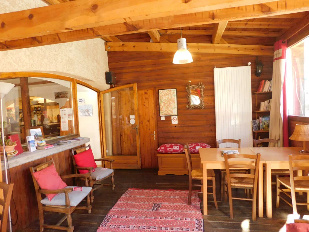 La P'tite Auberge photo 5