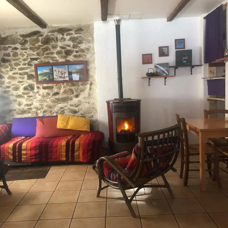 La P'tite Auberge photo 6