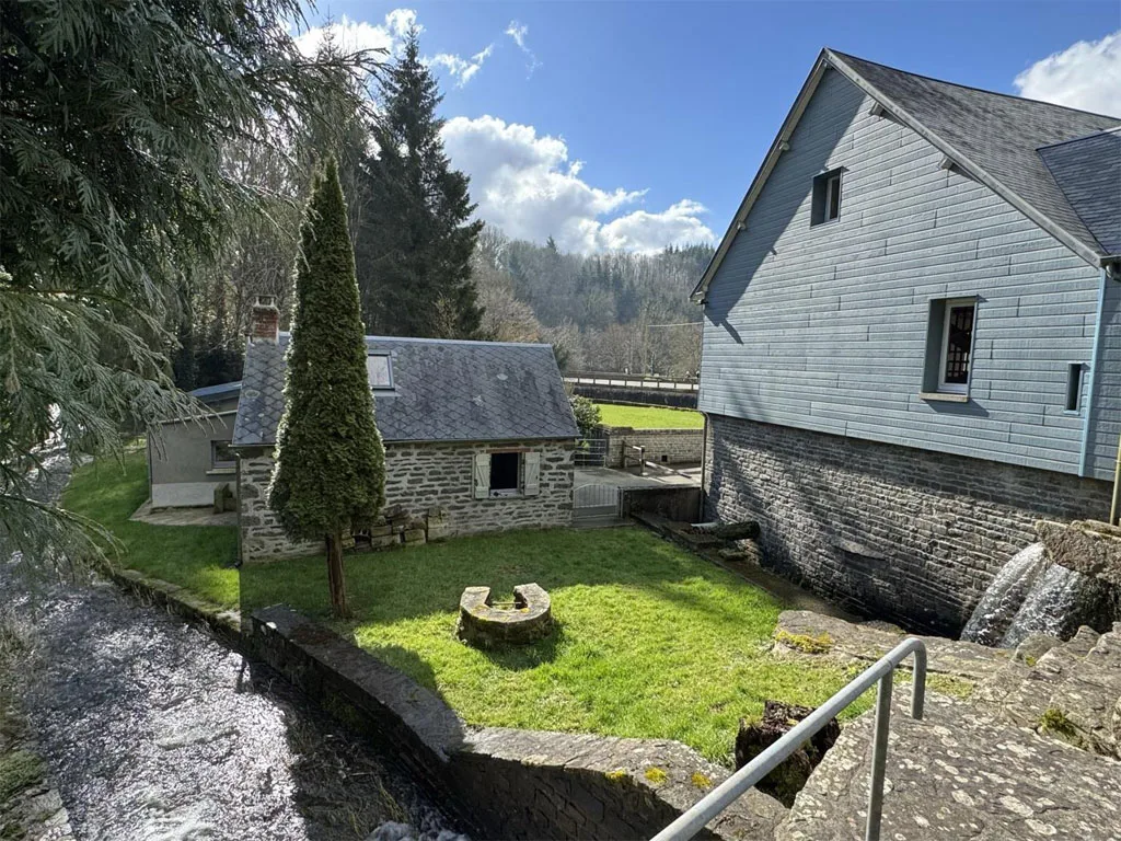 Moulin d'Harry photo 3