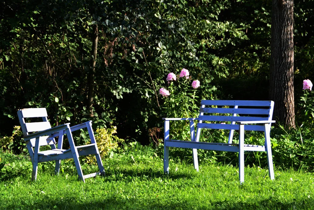 Gite de Tarsimoure photo 3