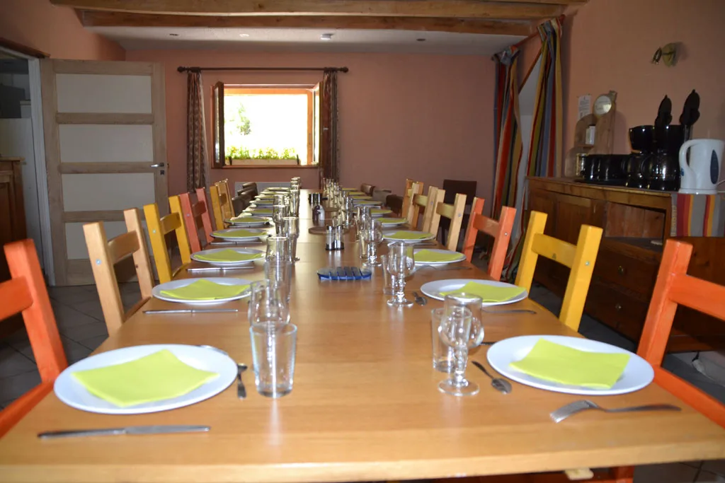 Gite de Tarsimoure photo 4