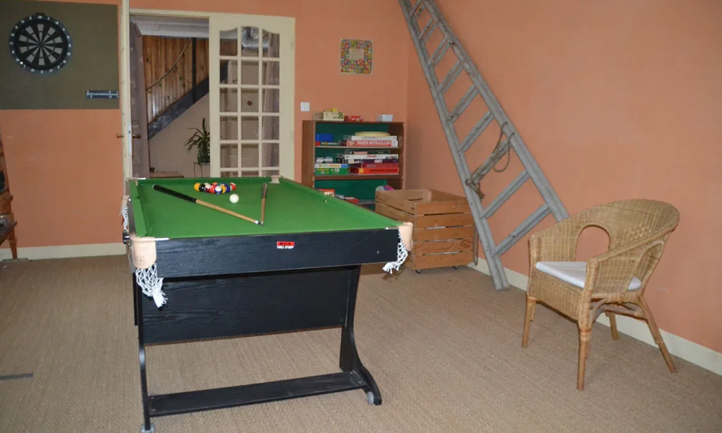 Gite de Tarsimoure photo 6