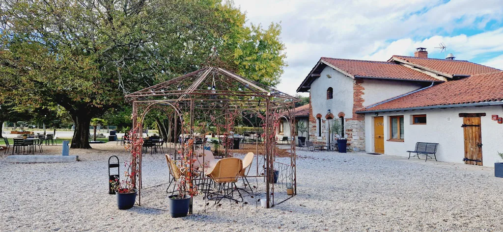 Domaine du Cuiset photo 2