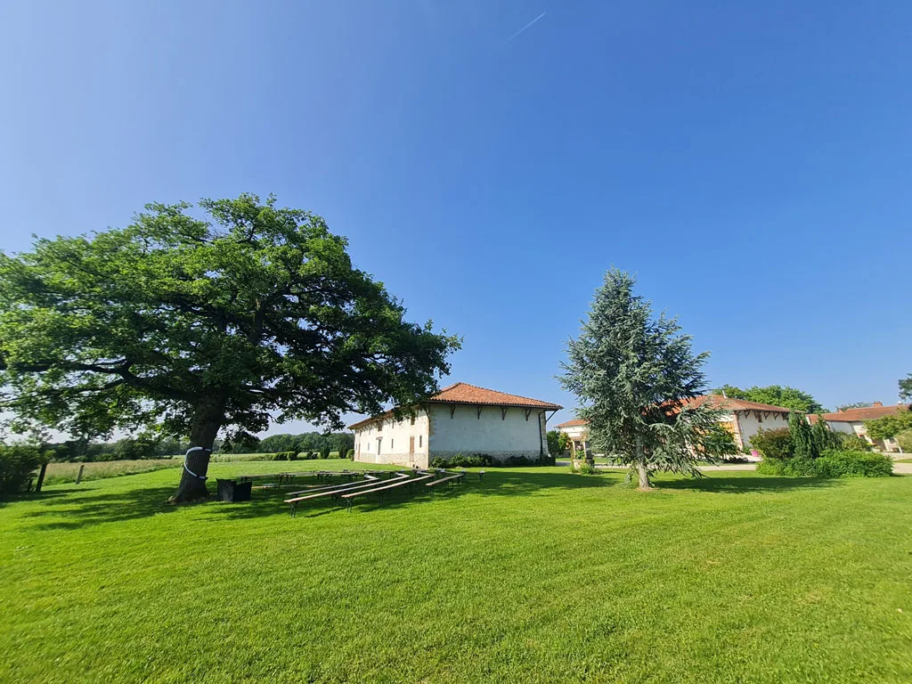 Domaine du Cuiset photo 3