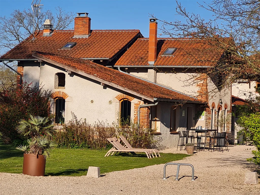 Domaine du Cuiset photo 4