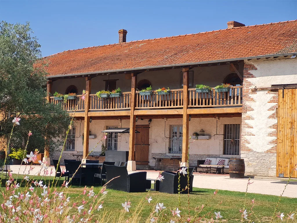 Domaine du Cuiset photo 5