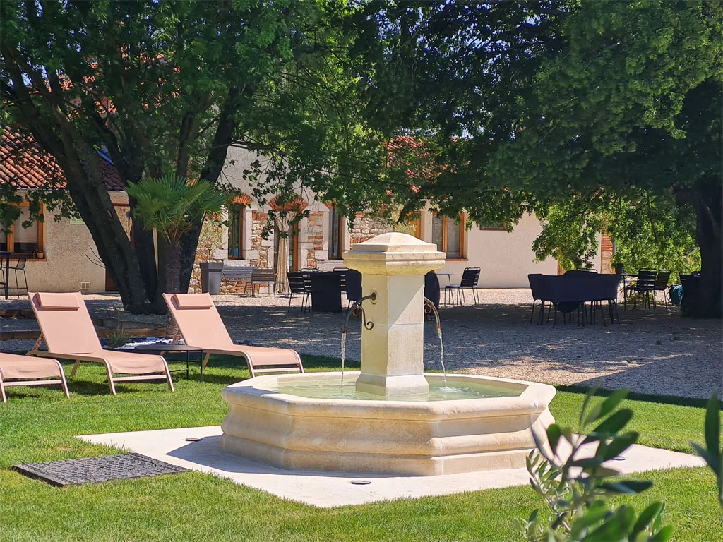 Domaine du Cuiset photo 6