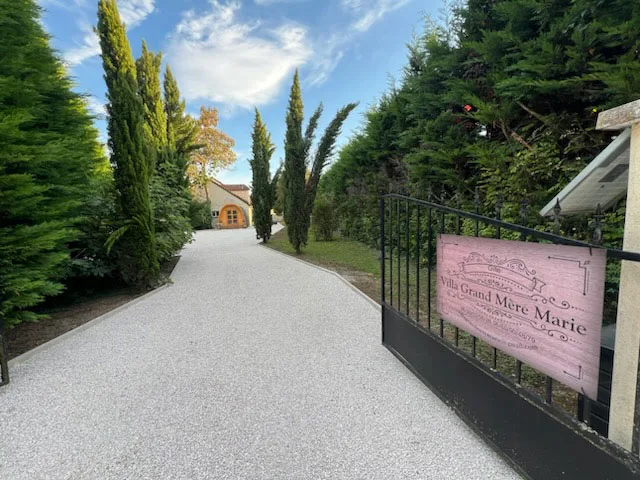 Villa grand-mère Marie photo 3