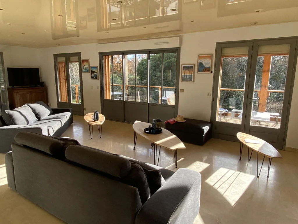 Villa Magnolia photo 4