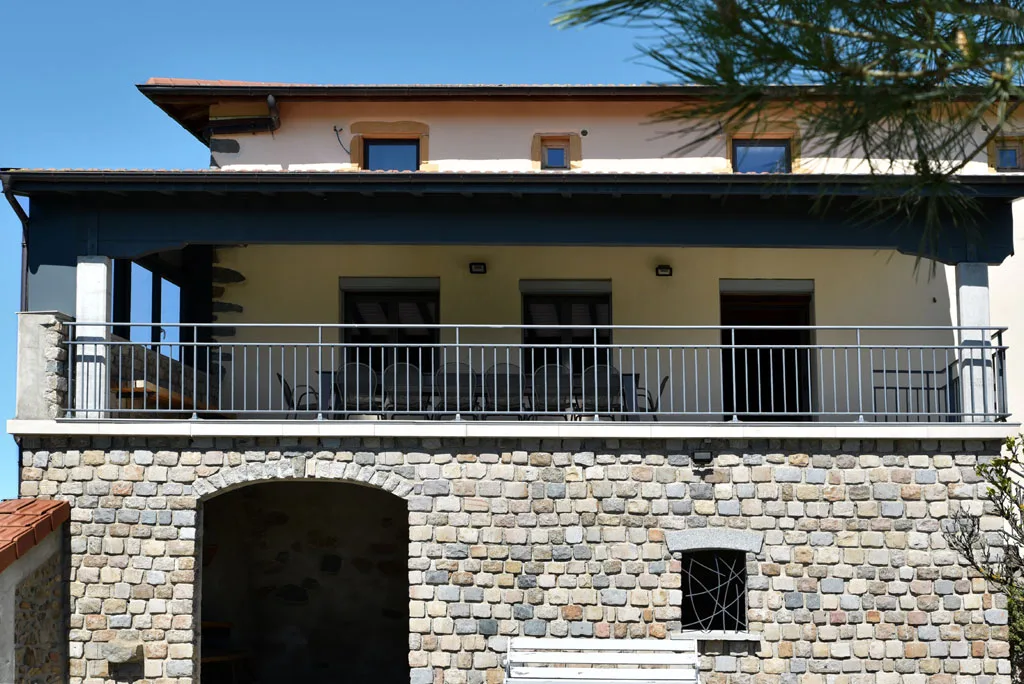 Le Clos du Château photo 2