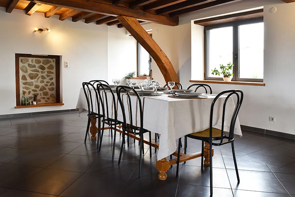 Le Clos du Château photo 4
