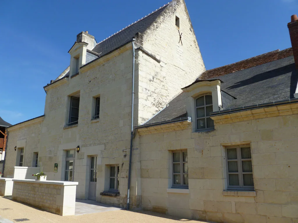 Le Pas des Vignes photo 4