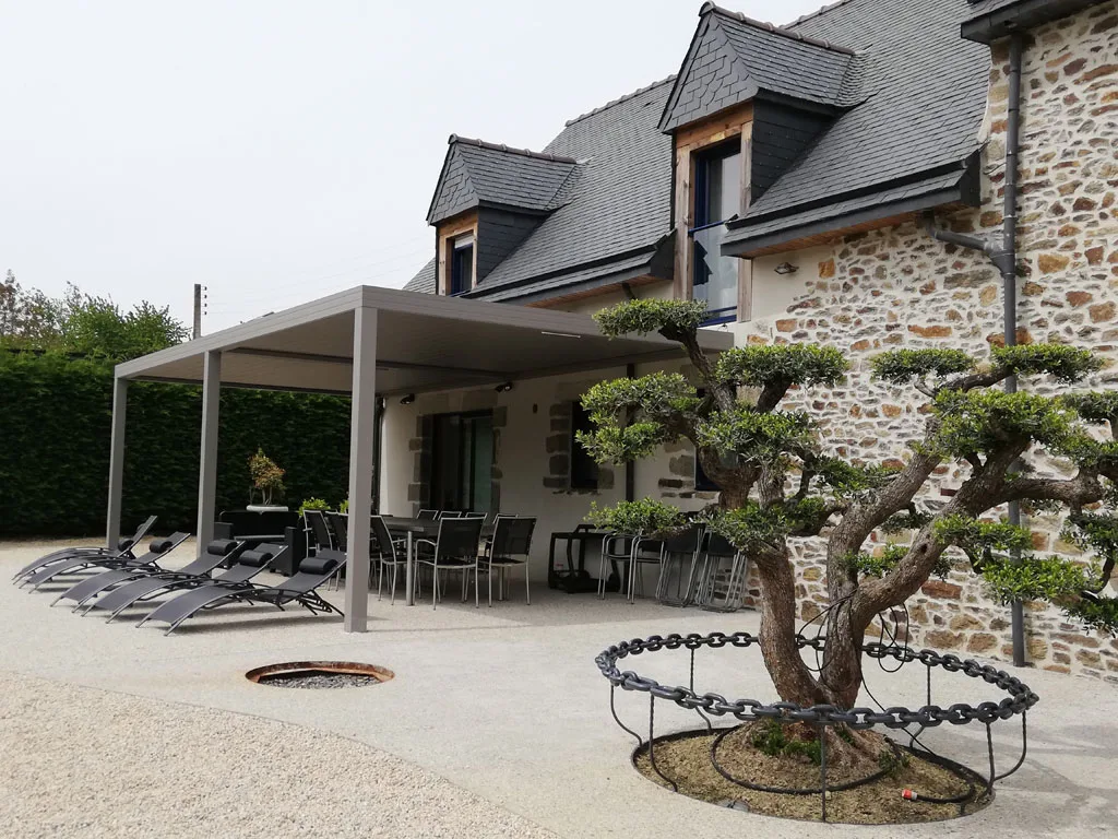 Gite de l'Hessard photo 6
