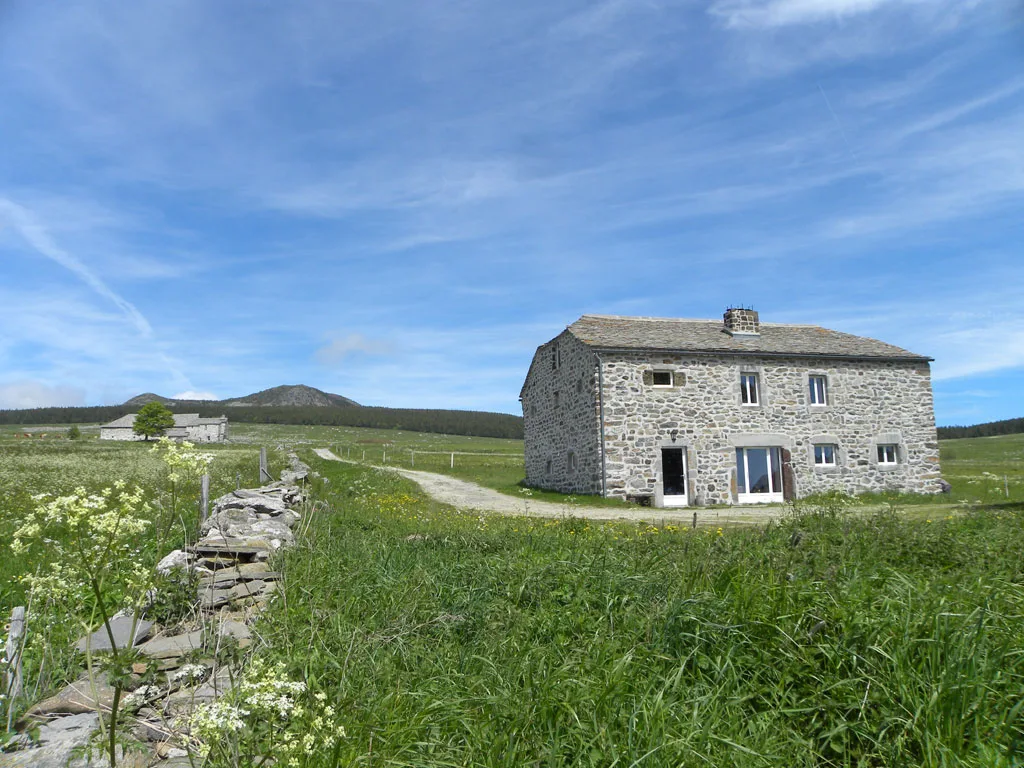 Gîte La Marceline photo 4