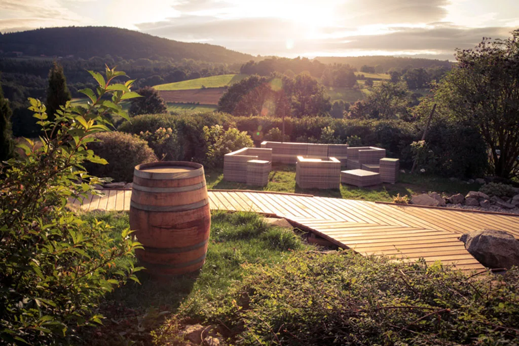 Domaine de Duby photo 4
