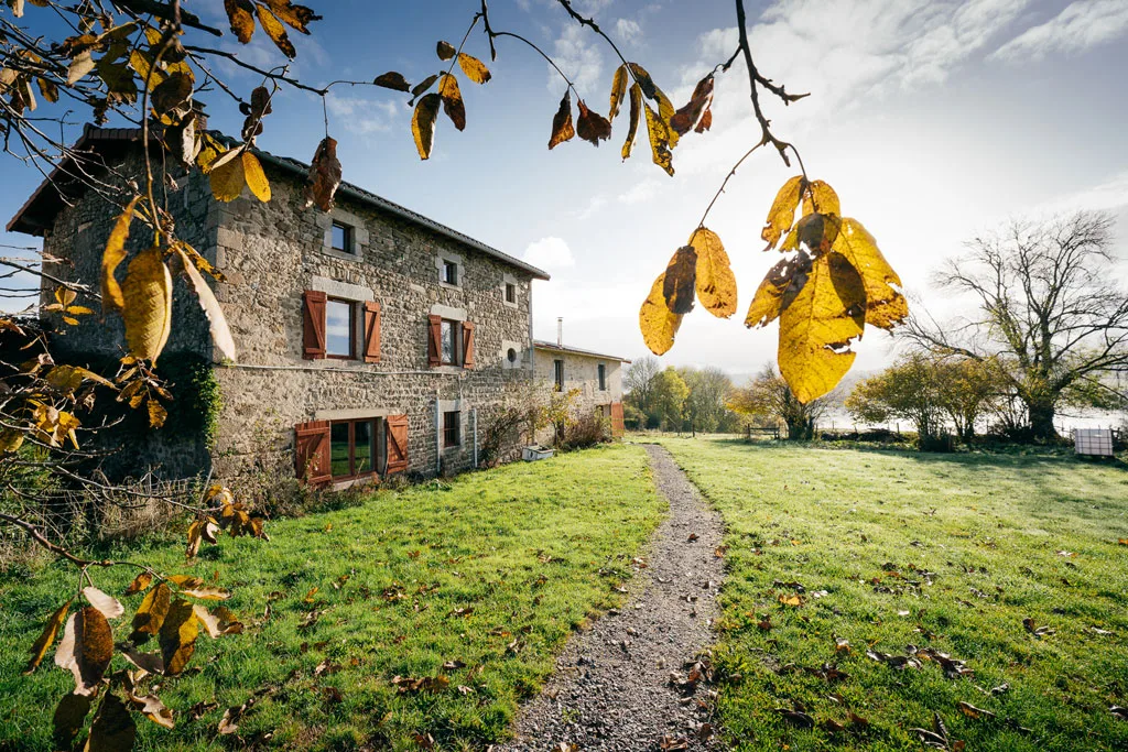 Domaine du Coq en Pat photo 3