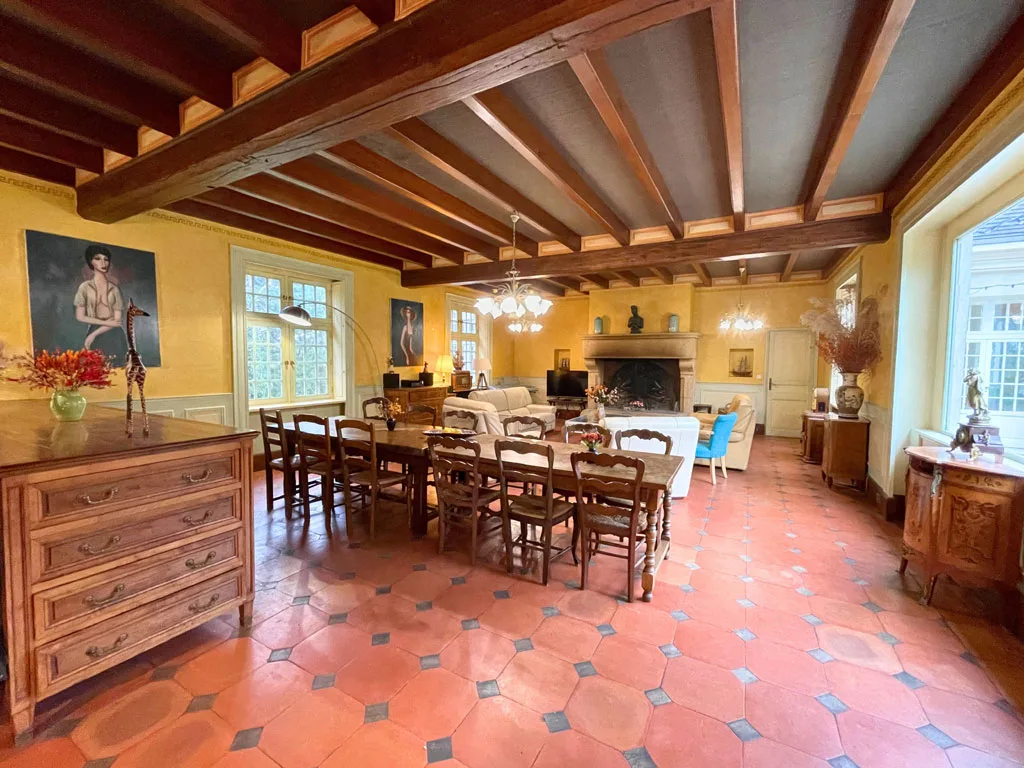 La Maison de Voulangis photo 3