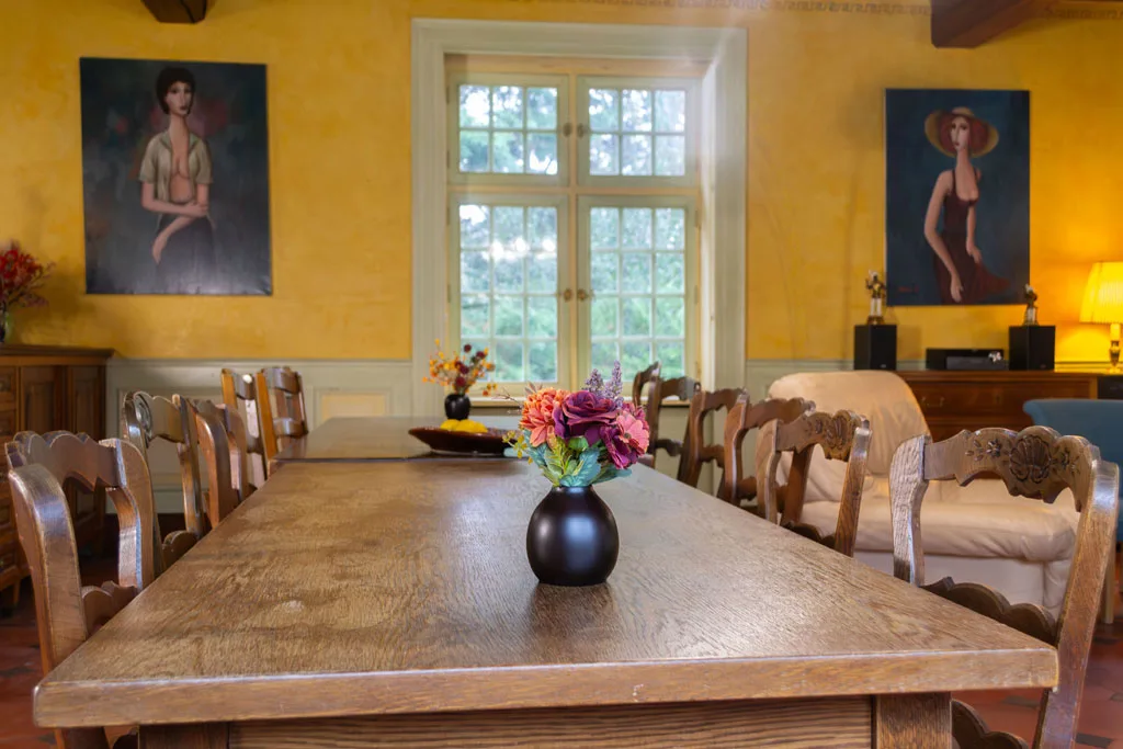 La Maison de Voulangis photo 5