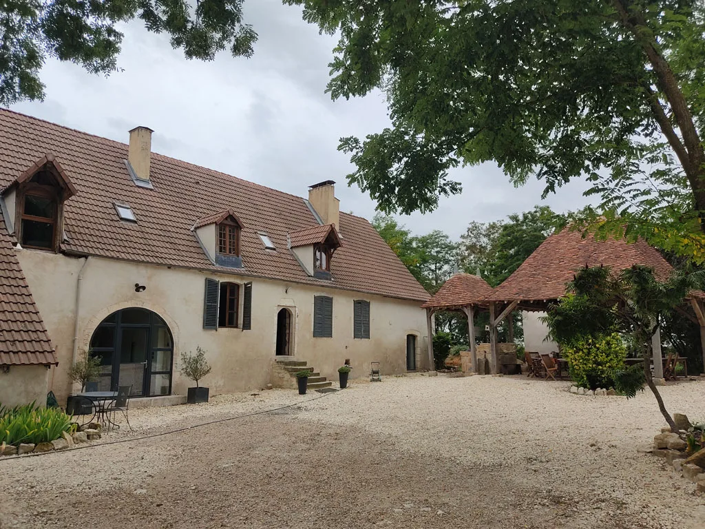 Domaine des Quatre Vents photo 2