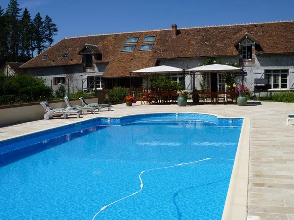 Le Moulin de Crouy photo 2