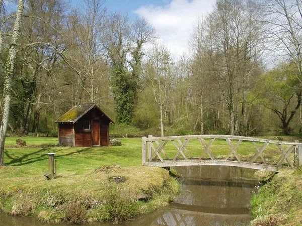 Le Moulin de Crouy photo 5