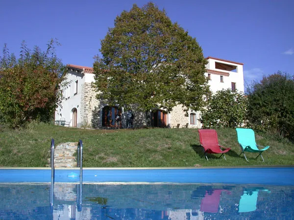 Domaine La Flotte photo 3