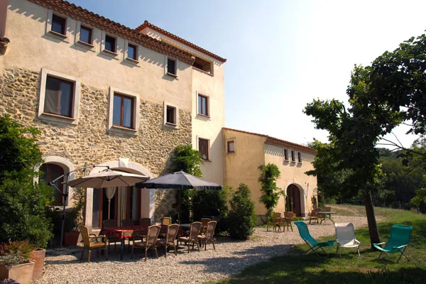 Domaine La Flotte photo 4