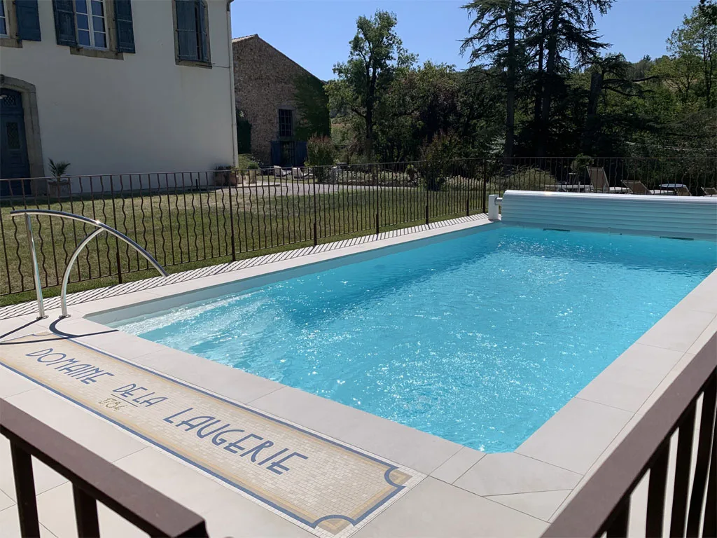 Domaine de la Laugerie photo 2
