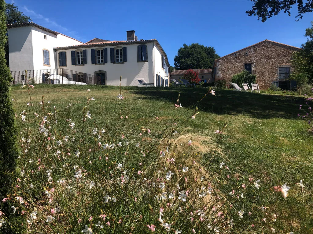 Domaine de la Laugerie photo 3