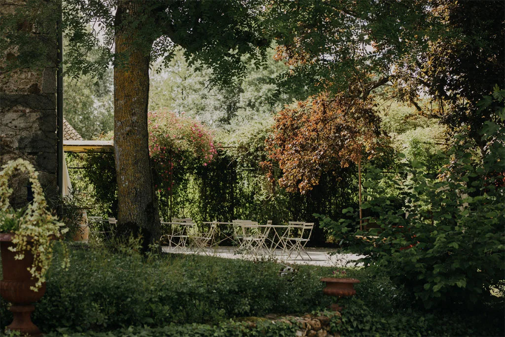 Domaine de la Laugerie photo 4