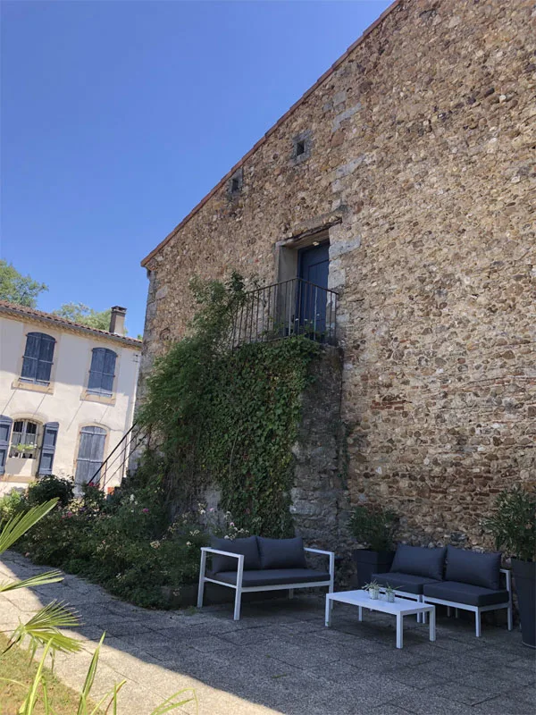 Domaine de la Laugerie photo 6