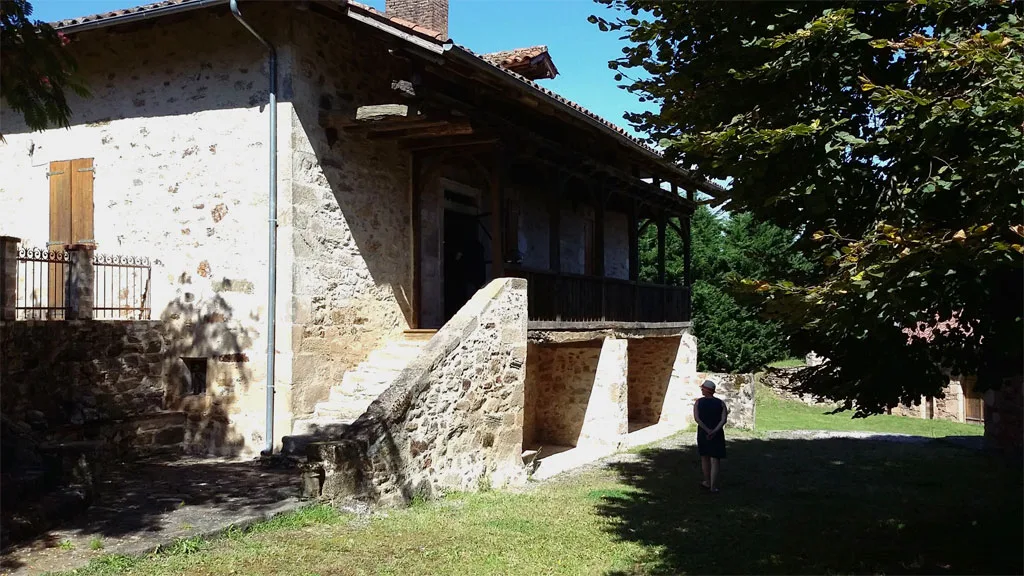 Les Gites de Paramelle photo 2