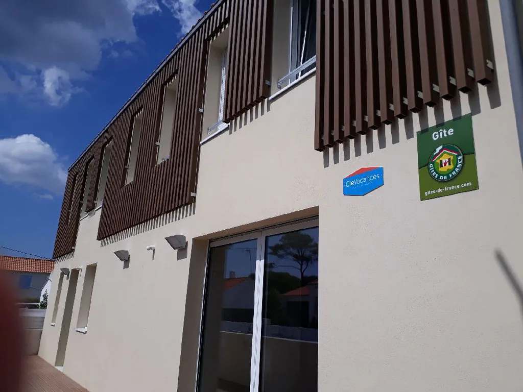 Gite Oasis Lorraine photo 2