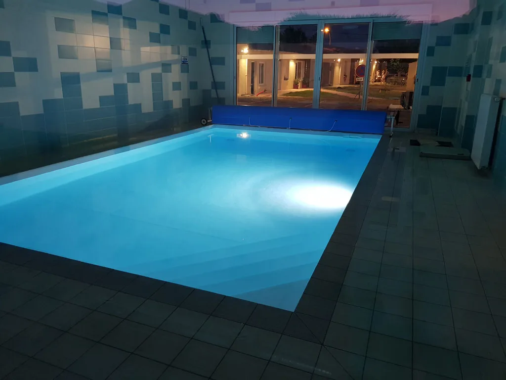 Gite Oasis Lorraine photo 3
