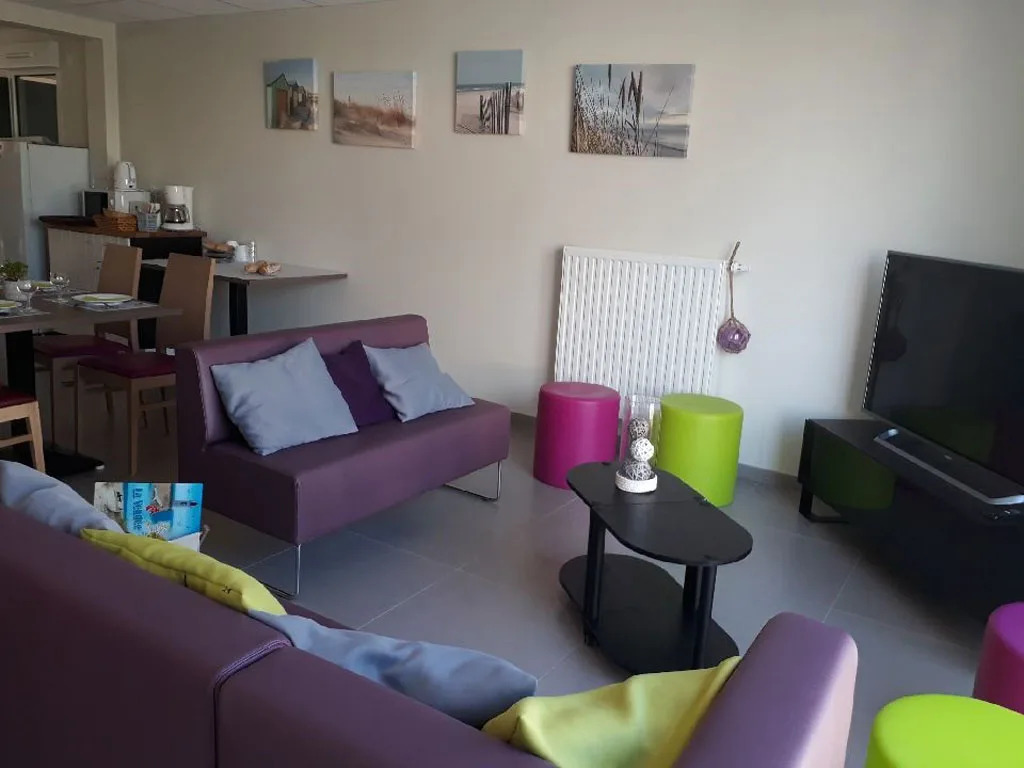 Gite Oasis Lorraine photo 4